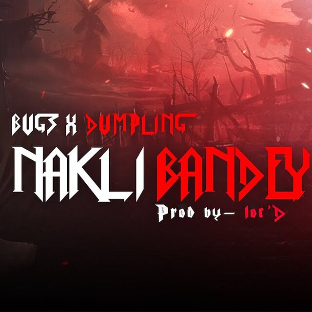 Nakli Bandey