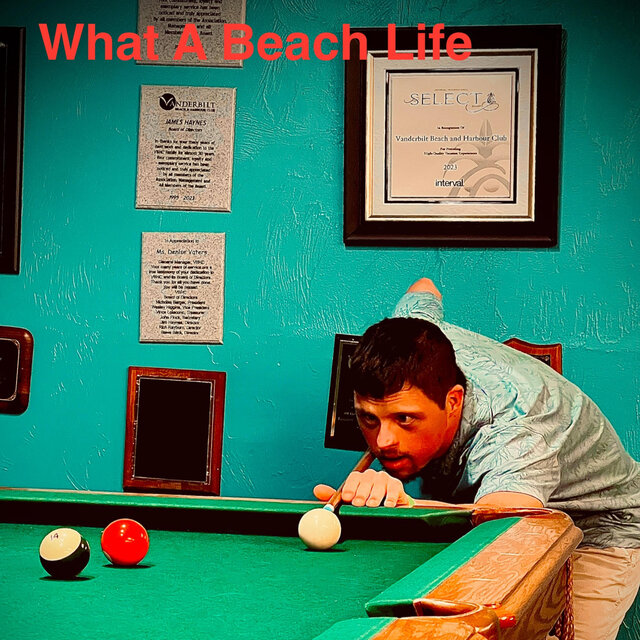 A Beach LIfe