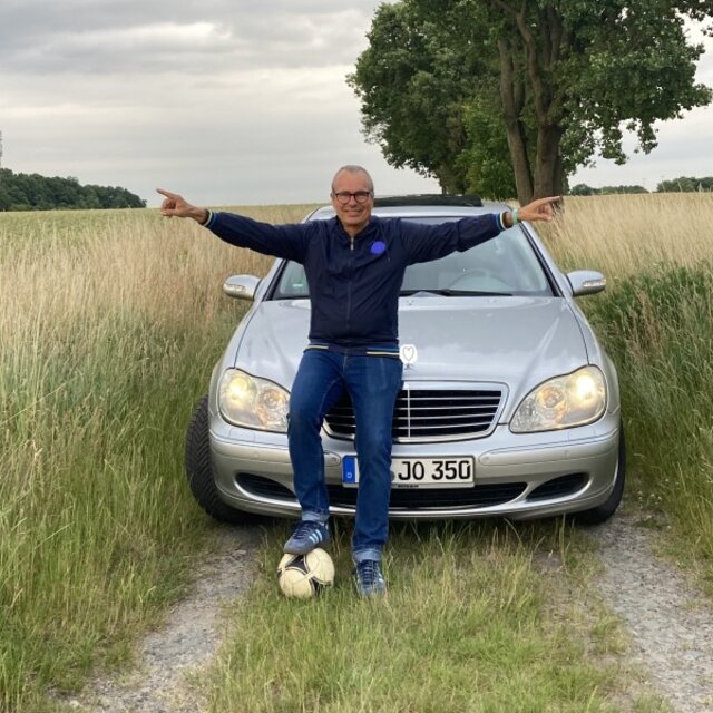 Eintracht (Treu sein das ganze Leben)