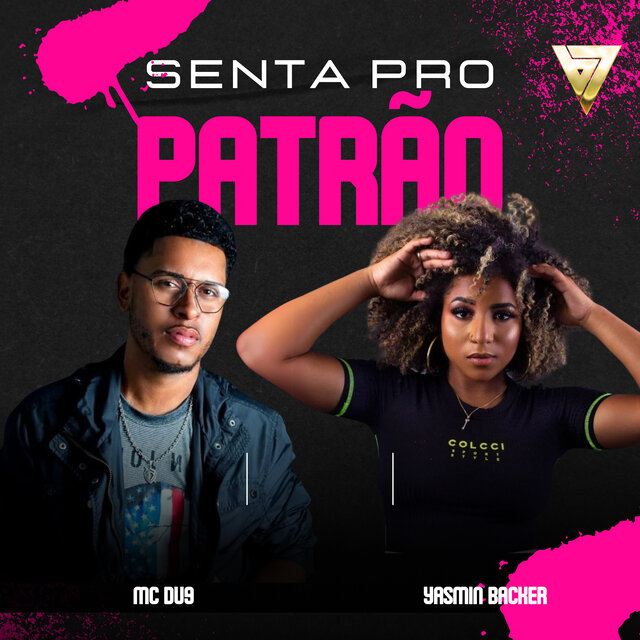 Senta pro Patrão