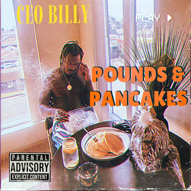 Pounds & Pancakes