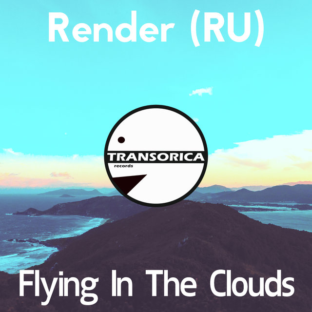 Flying In The Clouds