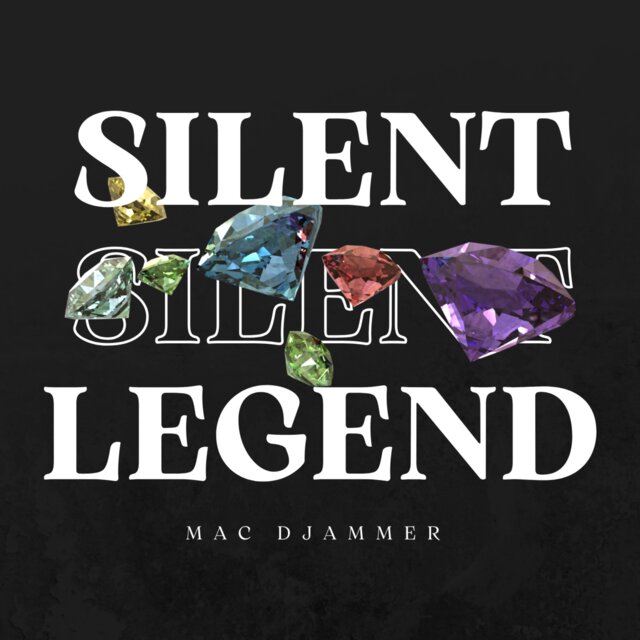 SILENT LEGEND (DELUXE EDITION)