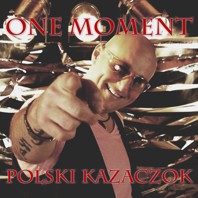 Polski kazaczok (Radio Edit ) (Radio Edit)