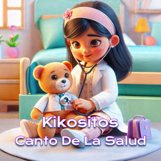 Canto De La Salud