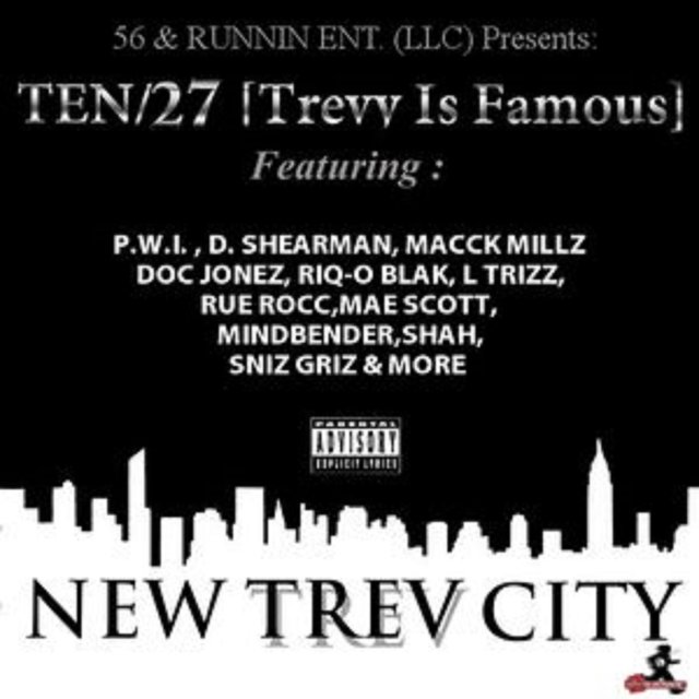 New Trev City