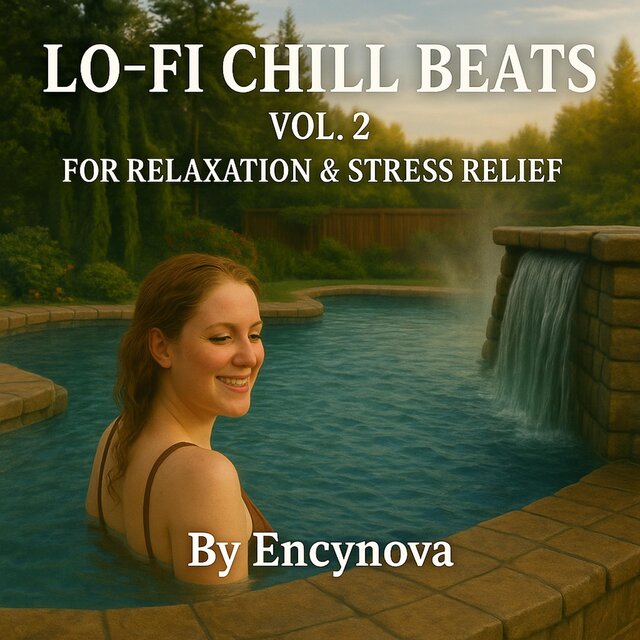 Lo-Fi Chill Beats For Relaxation & Stress Relief
