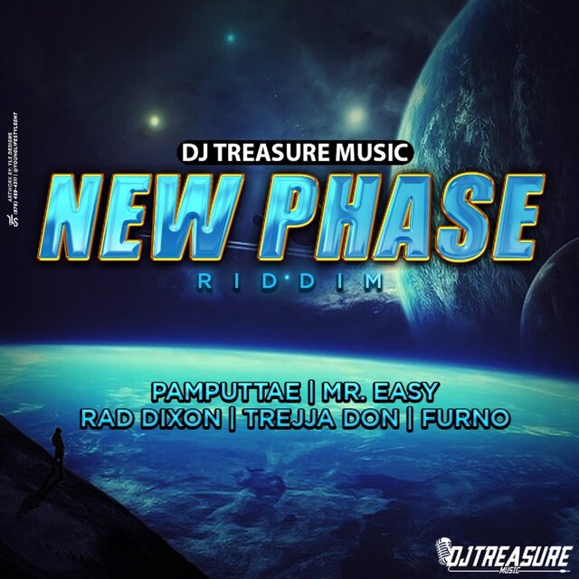 New Phase Riddim