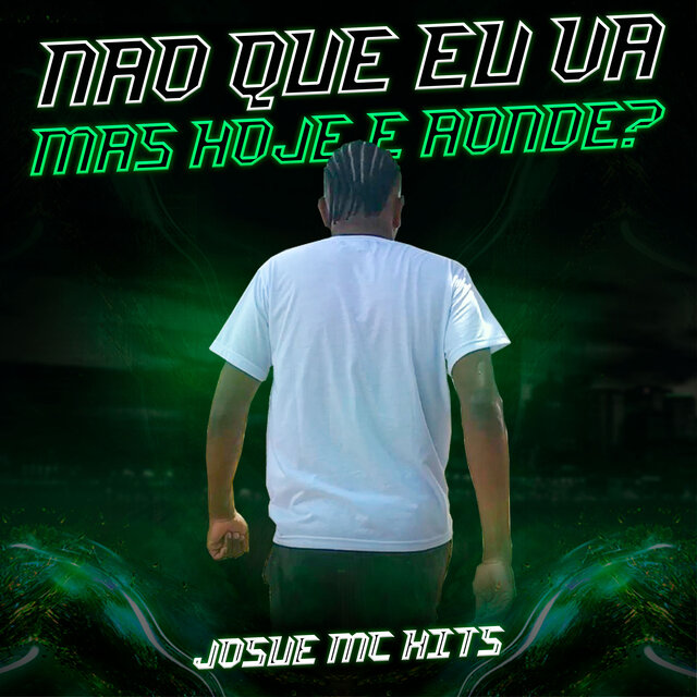 Não Que Eu Vá