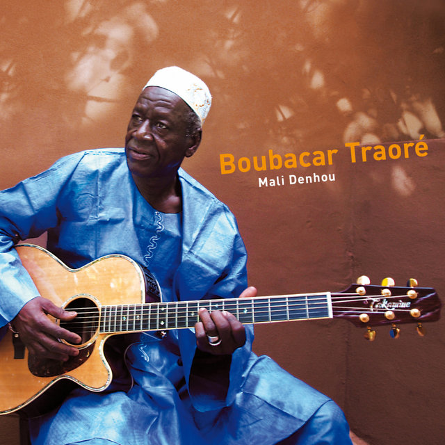 Mali Denhou (Collection)