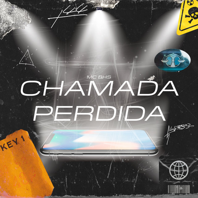 Chamada Perdida
