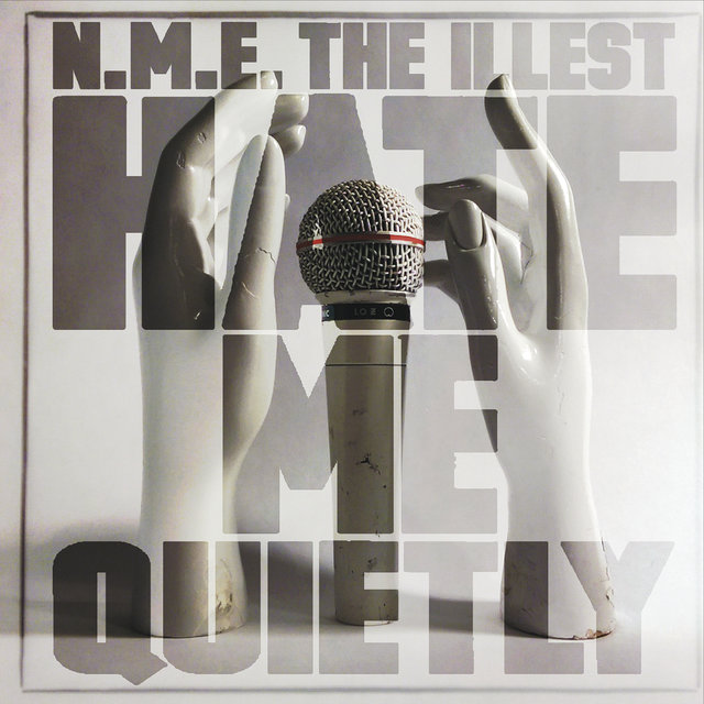 Hate Me Quietly