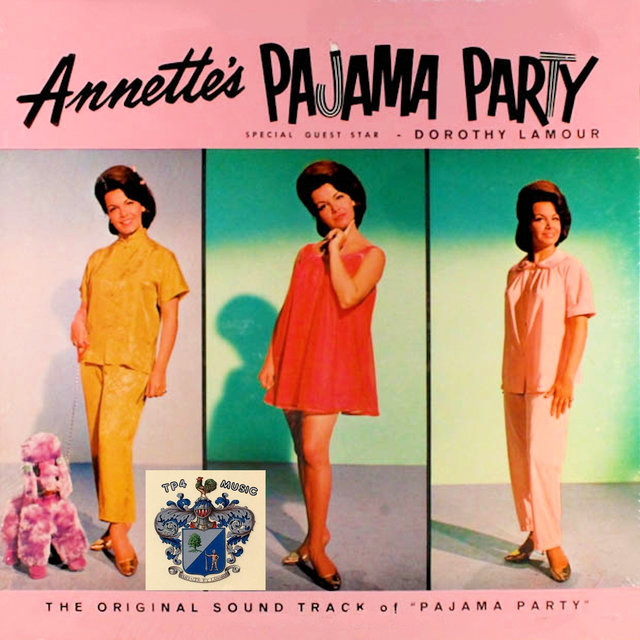 Pajama Party