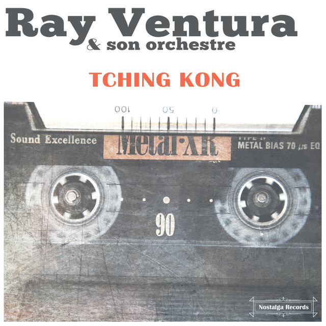 Tching Kong