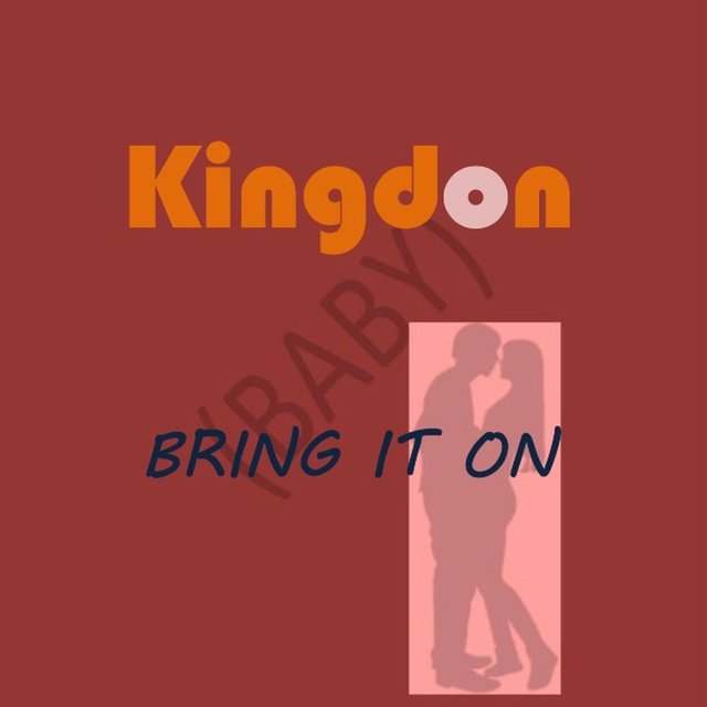 Baby Bring It On