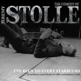 I've Been To Every Starbucks
