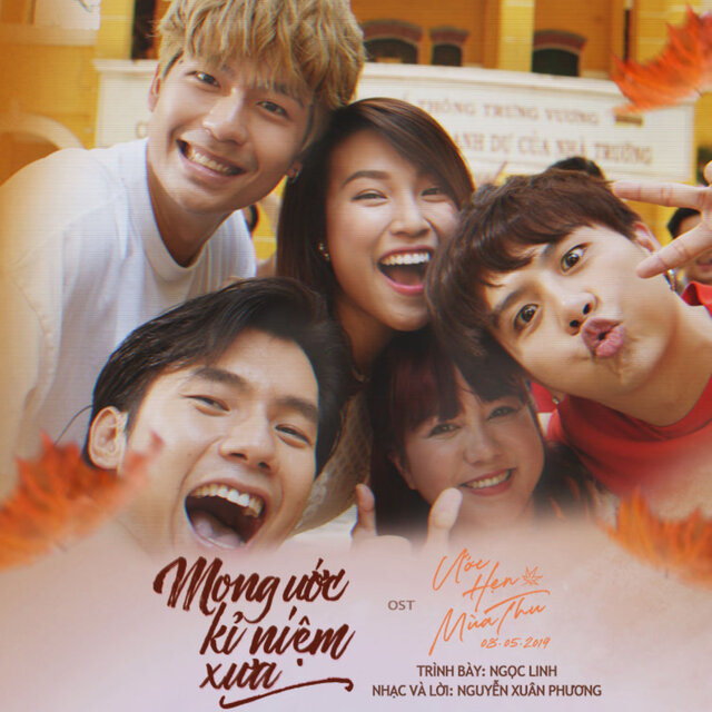 Mong Ước Kỷ Niệm Xưa (Ước Hẹn Mùa Thu OST)