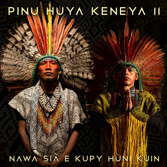 Pinu Huya Keneya II