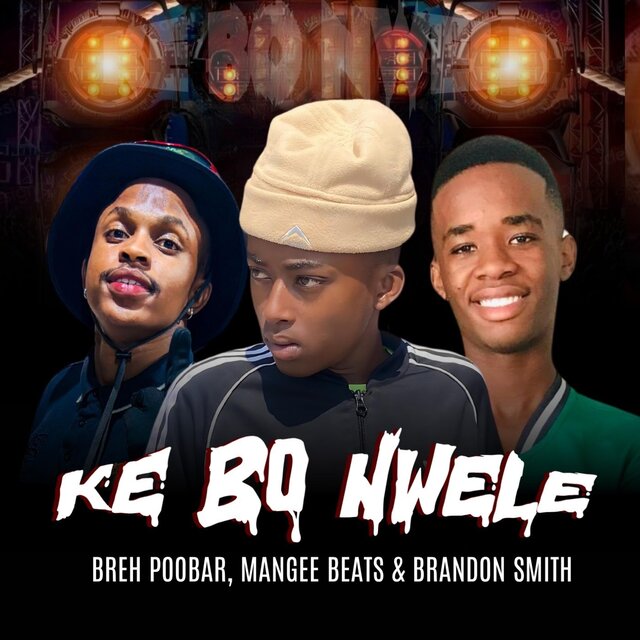 Ke Bo Nwele