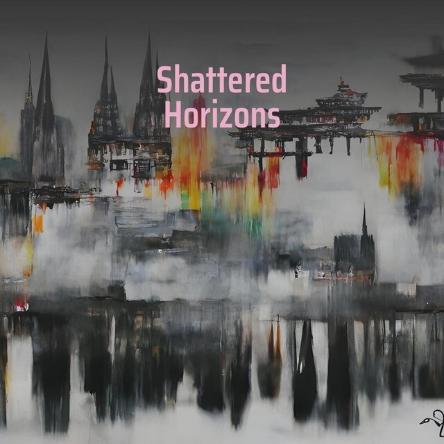 Shattered Horizons