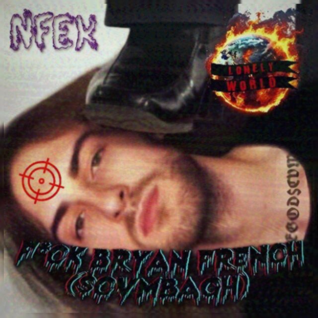 “FUCK BRYAN FRENCH ($CVMBAGH) NFEK” (feat. Zour, DarkZxpp & Fuji4k)
