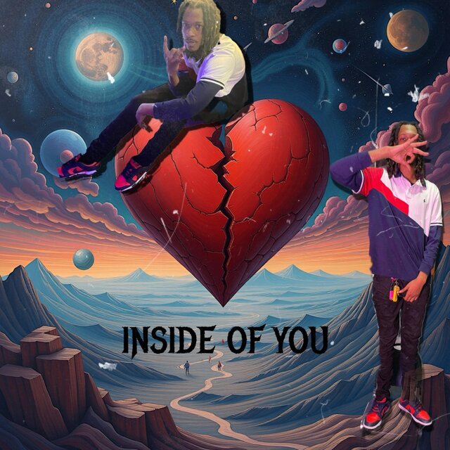 Inside of You