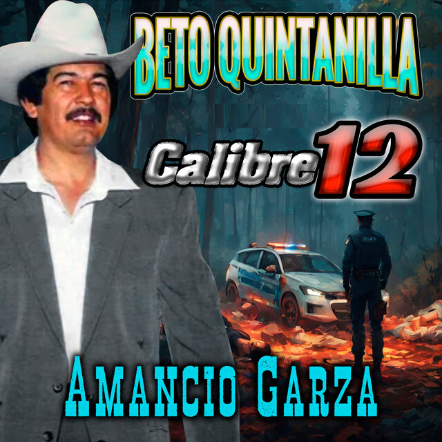 Amancio Garza