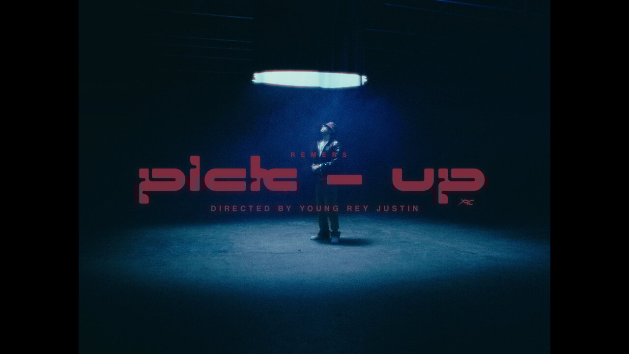 PICK UP (Official Video)