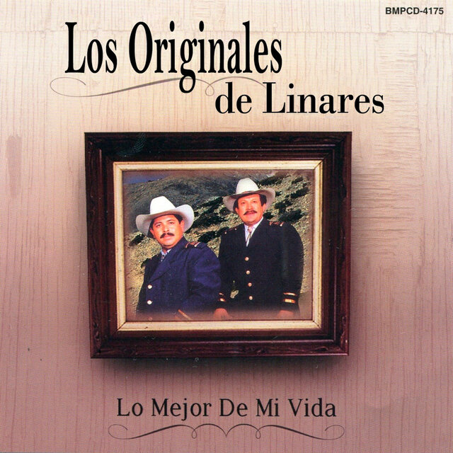 Los Mejor De Mi Vida