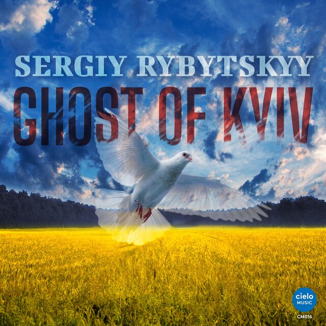 Ghost Of Kyiv