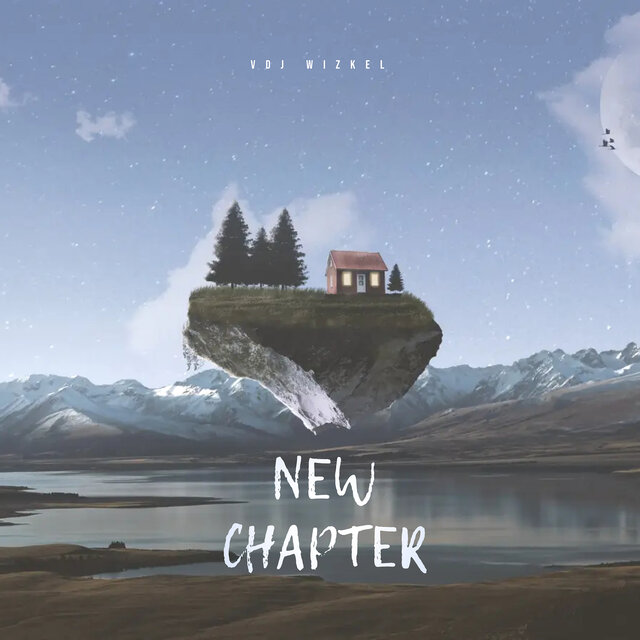 New Chapter