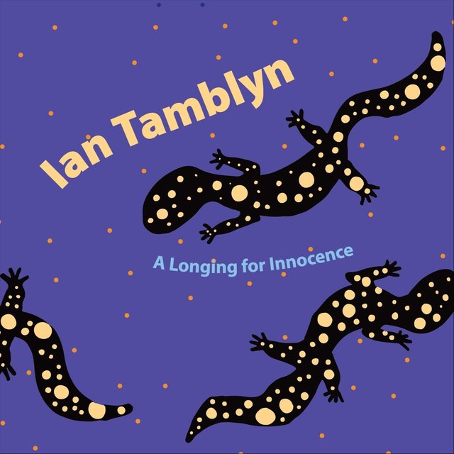 A Longing for Innocence