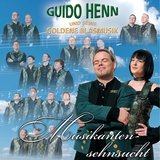 Musikantensehnsucht (Polka)