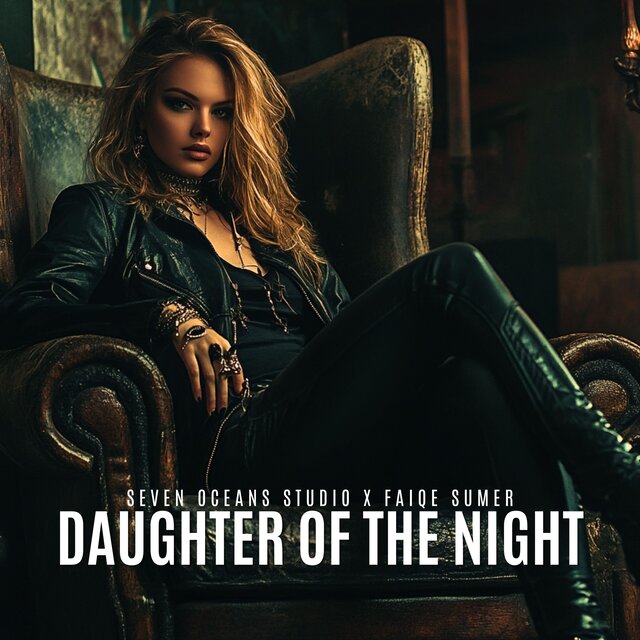 Daughter of the Night