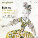 Les Indes galantes, Prologue, Scène 5: 