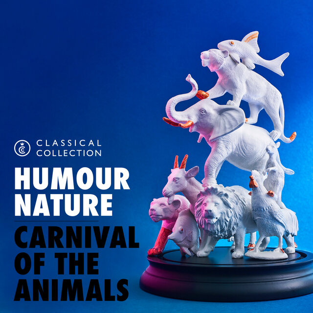 Classical Collection - Carnival of the Animals
