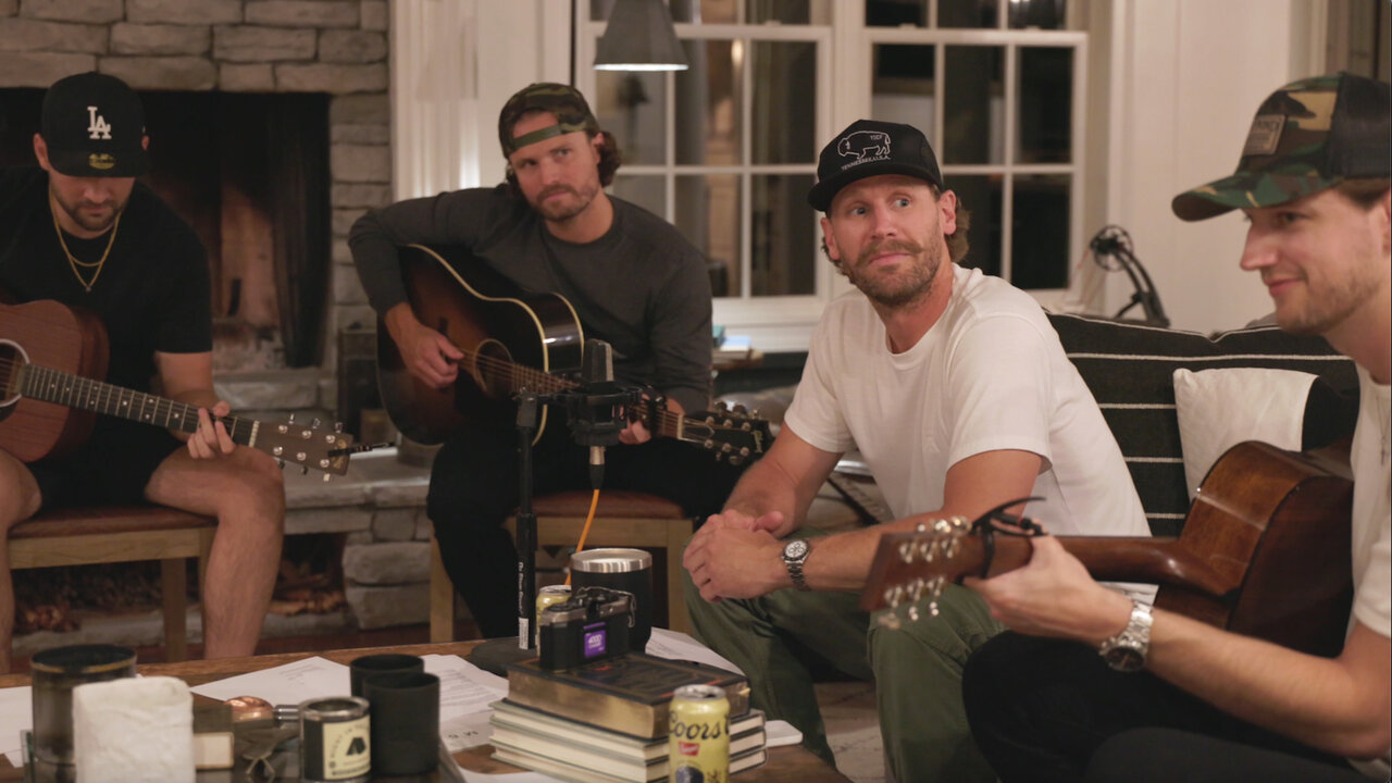 For A Day (Fireside Sessions)