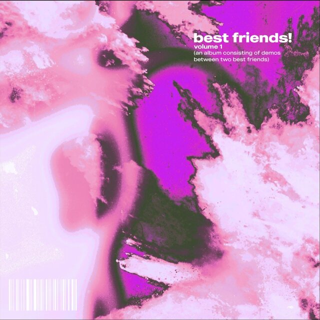 bestfriends!, Vol. 1