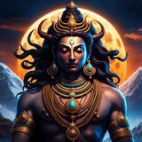 Chandrachooda