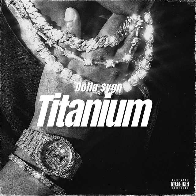 Titanium
