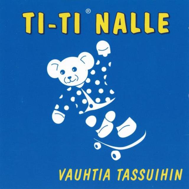 Vauhtia Tassuihin