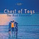 Cover art for album Chest of Toys by The Riot Ensemble
