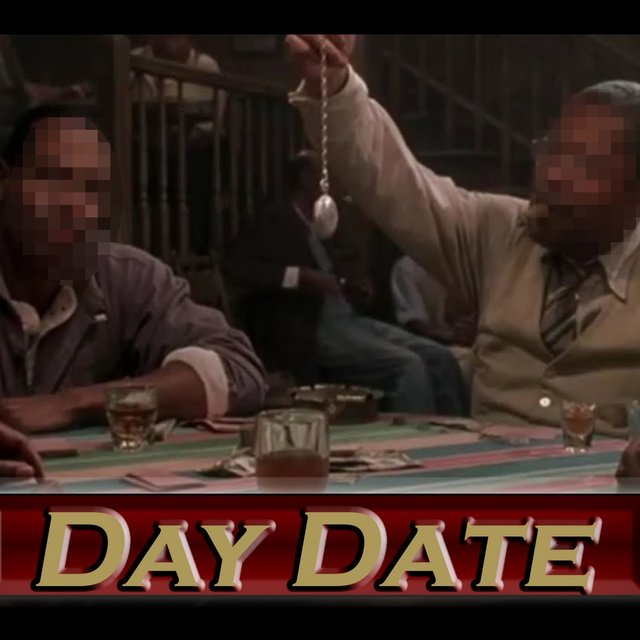 Day Date