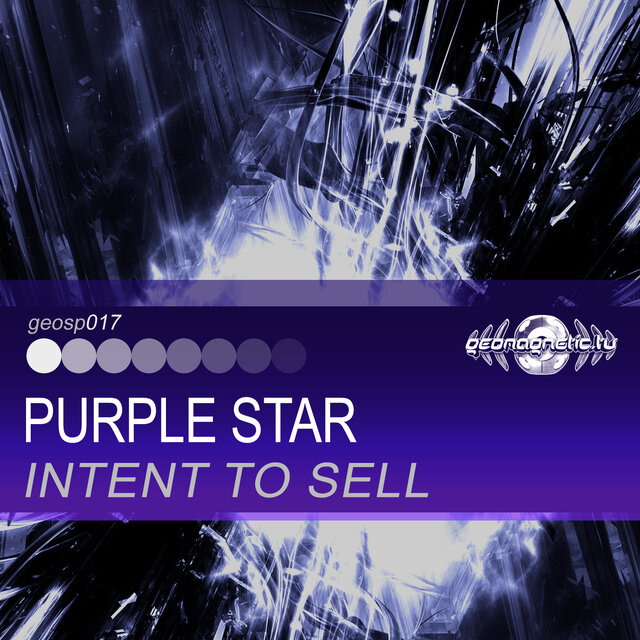 Purple Star
