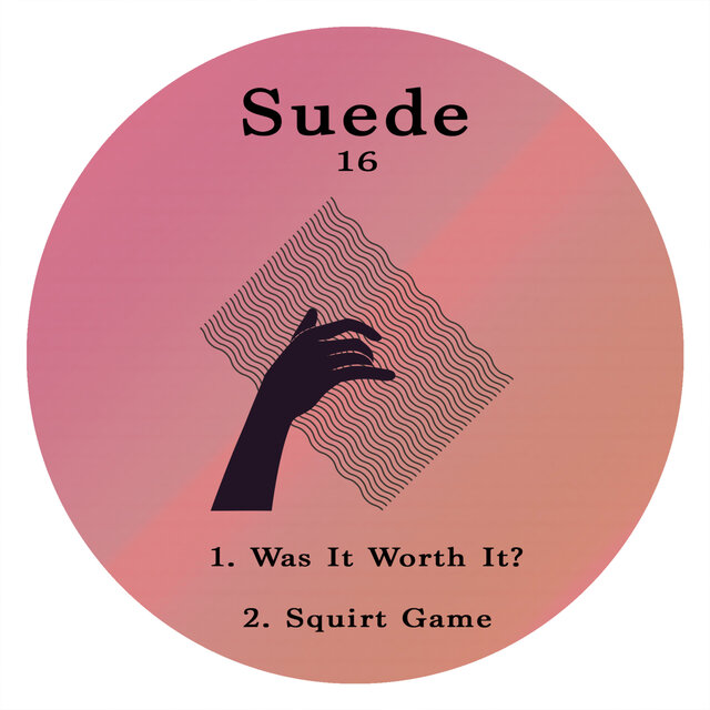 Suede 16