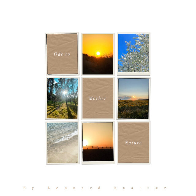 Ode to Mother Nature
