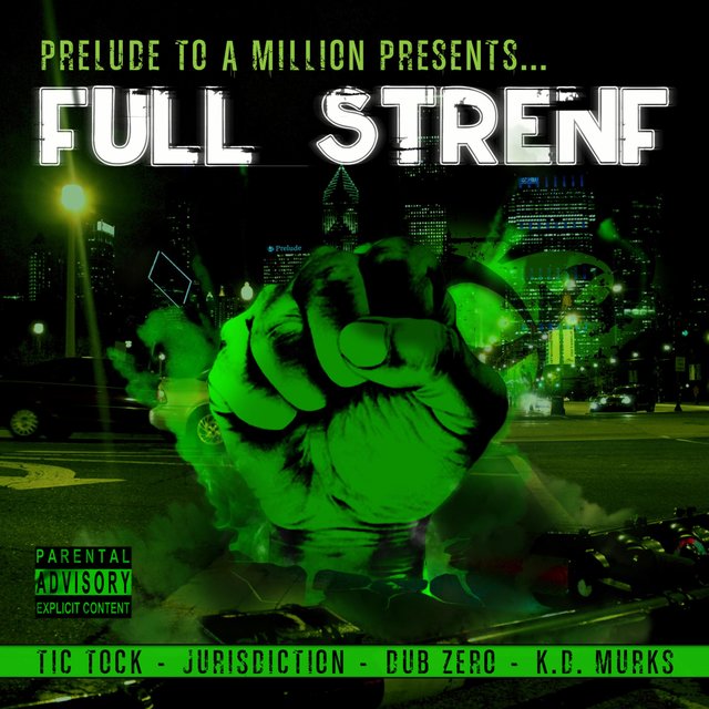 Full Strenf