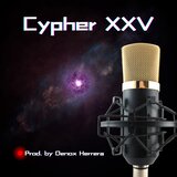 Cypher XXV