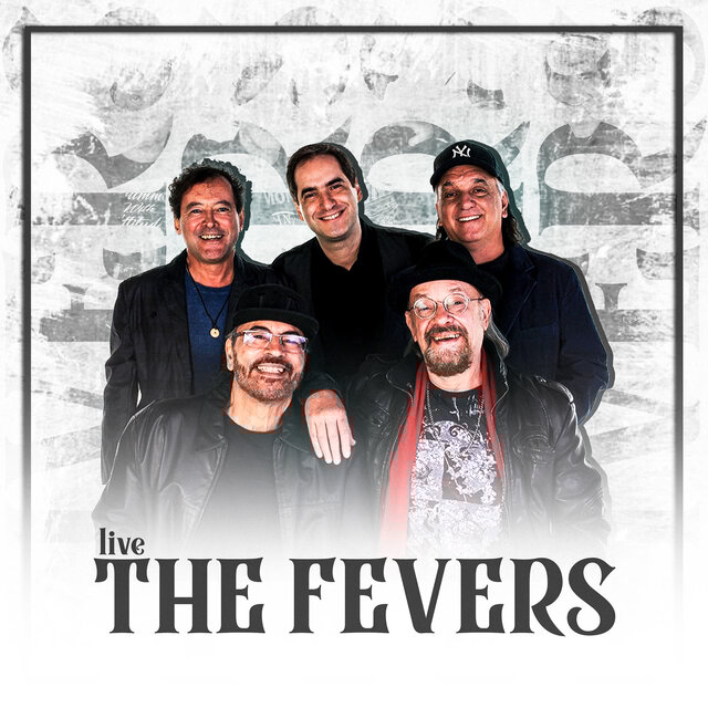 The Fevers (Live)