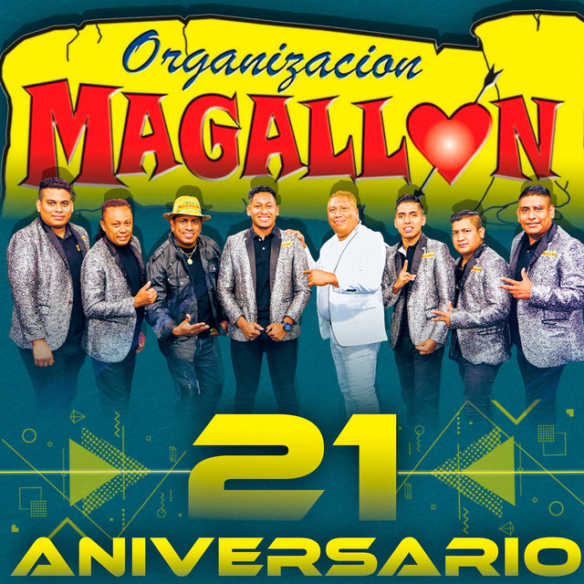 21 Aniversario
